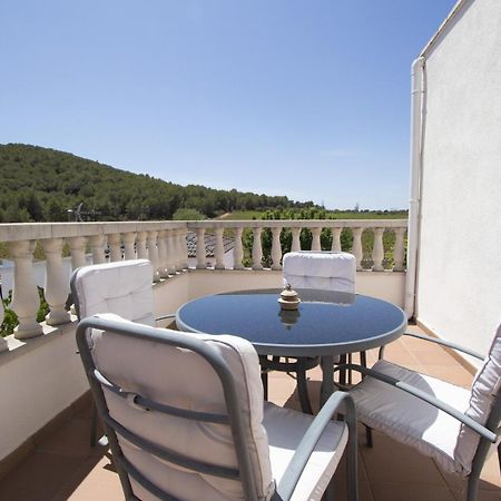 Catalunya Casas Tranquil Nature "Feel" , Yet Only 4 Min To Beach! Calafell Εξωτερικό φωτογραφία