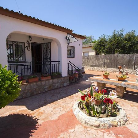 Catalunya Casas Tranquil Nature "Feel" , Yet Only 4 Min To Beach! Calafell Εξωτερικό φωτογραφία