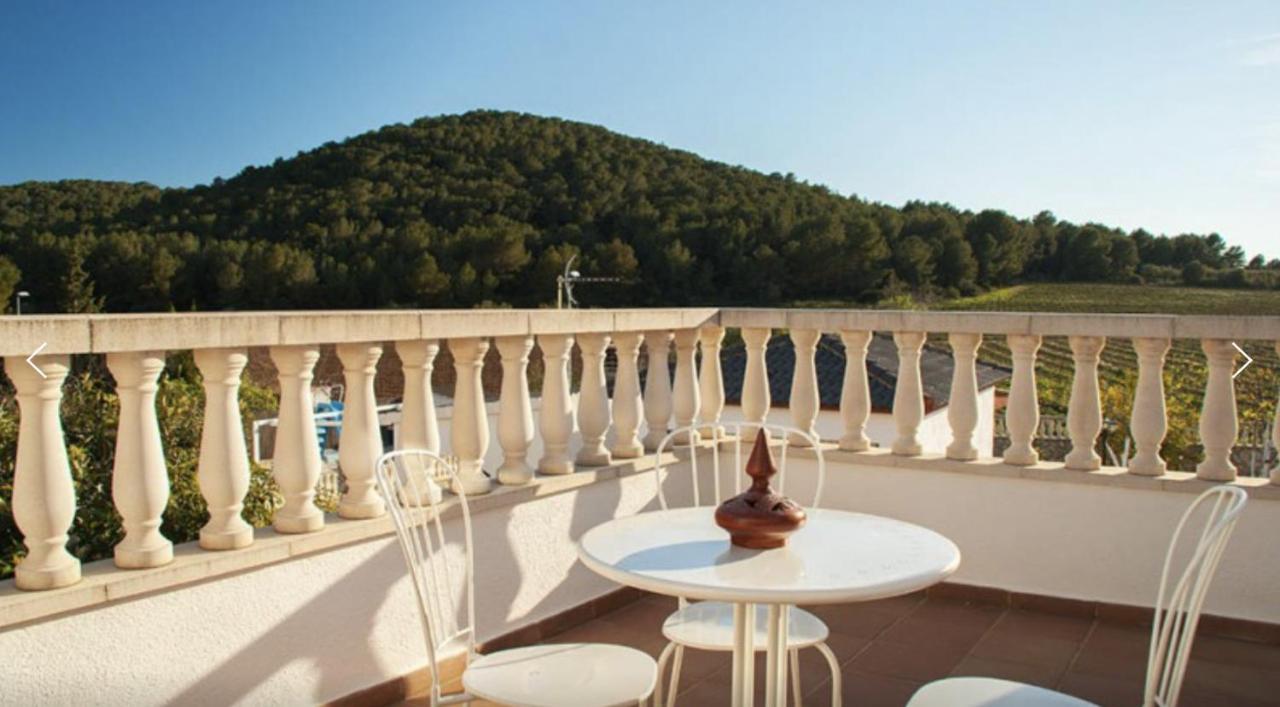 Catalunya Casas Tranquil Nature "Feel" , Yet Only 4 Min To Beach! Calafell Εξωτερικό φωτογραφία