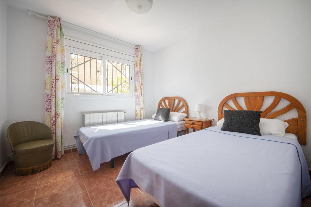 Catalunya Casas Tranquil Nature "Feel" , Yet Only 4 Min To Beach! Calafell Εξωτερικό φωτογραφία