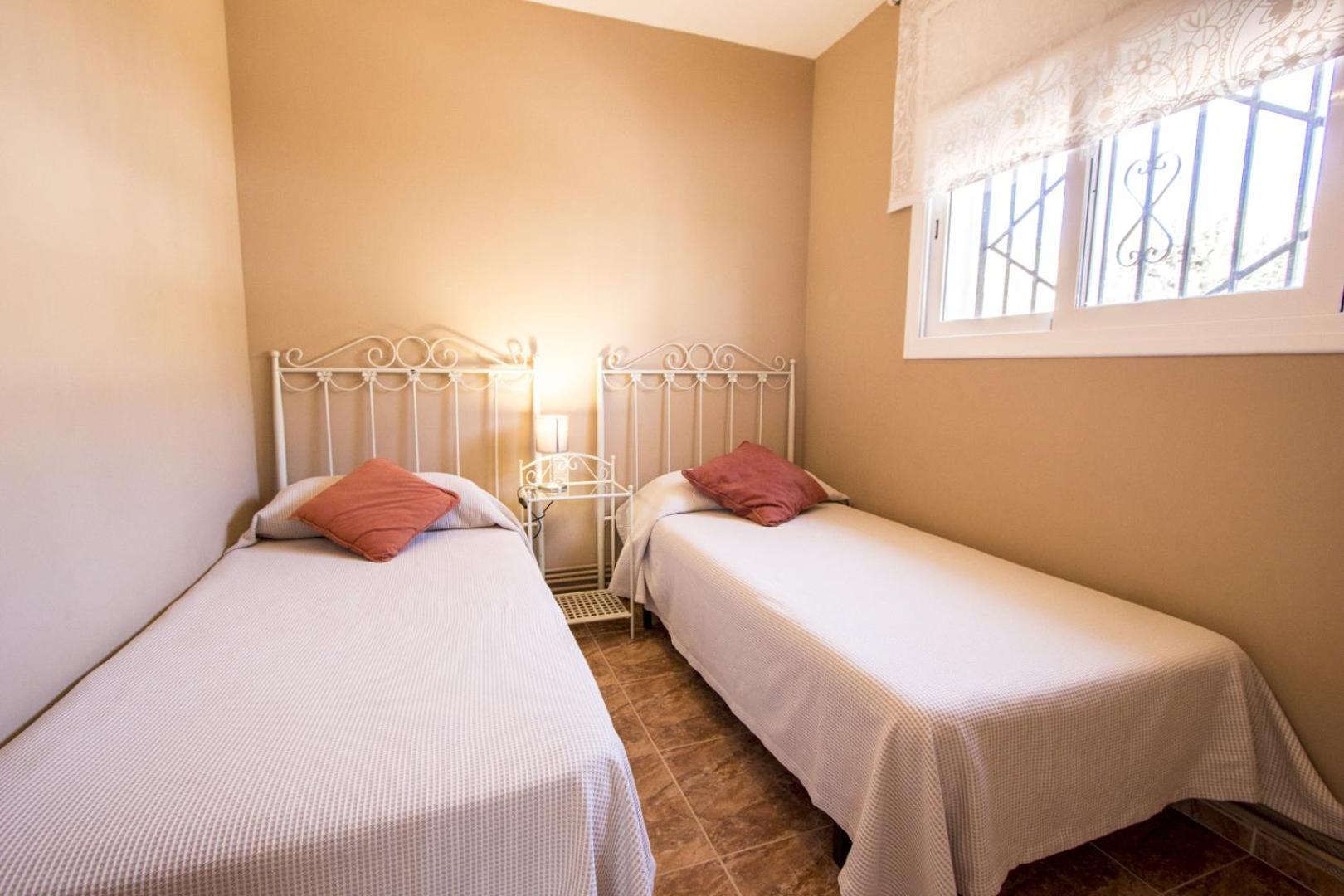Catalunya Casas Tranquil Nature "Feel" , Yet Only 4 Min To Beach! Calafell Εξωτερικό φωτογραφία