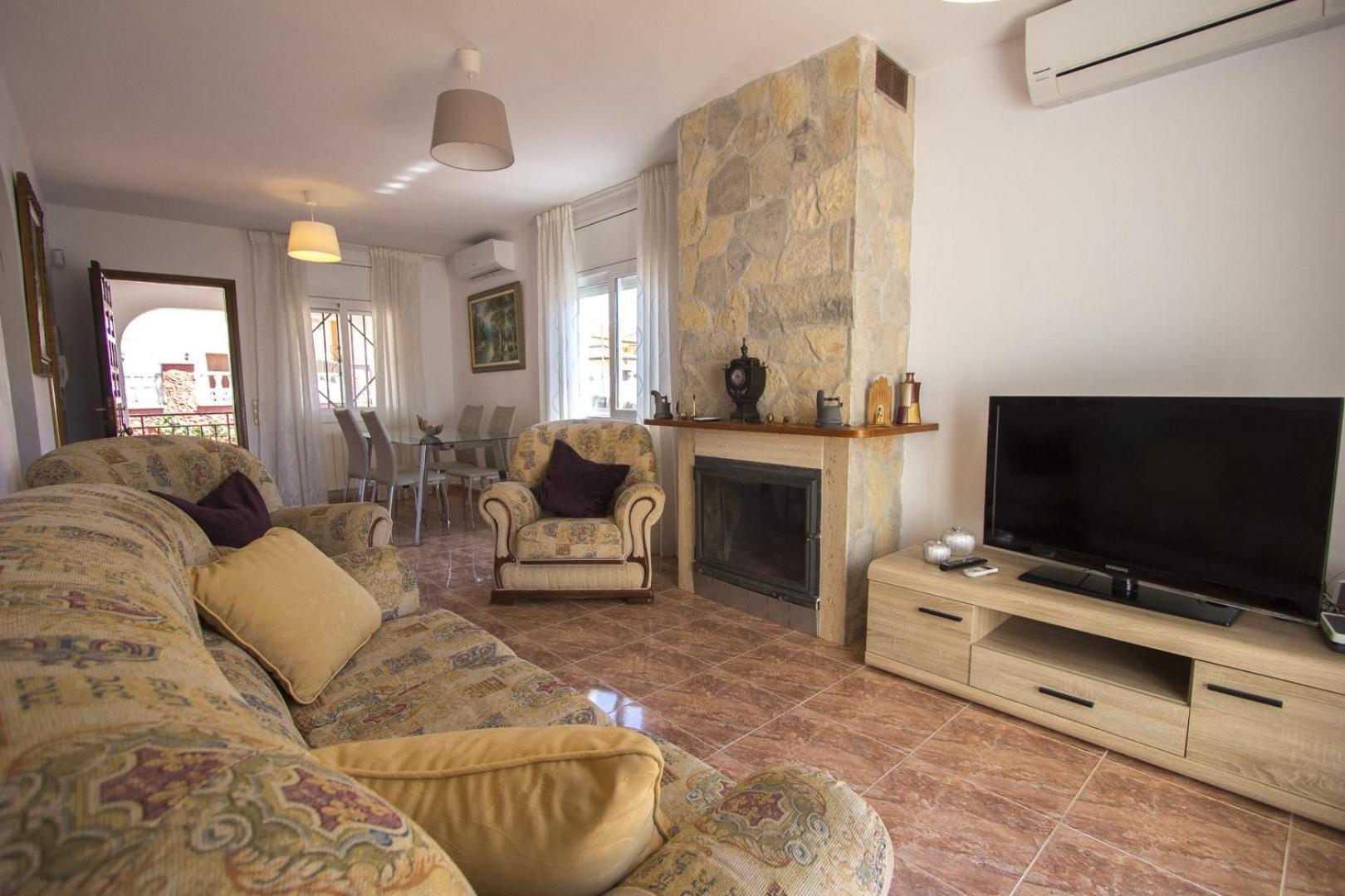 Catalunya Casas Tranquil Nature "Feel" , Yet Only 4 Min To Beach! Calafell Εξωτερικό φωτογραφία